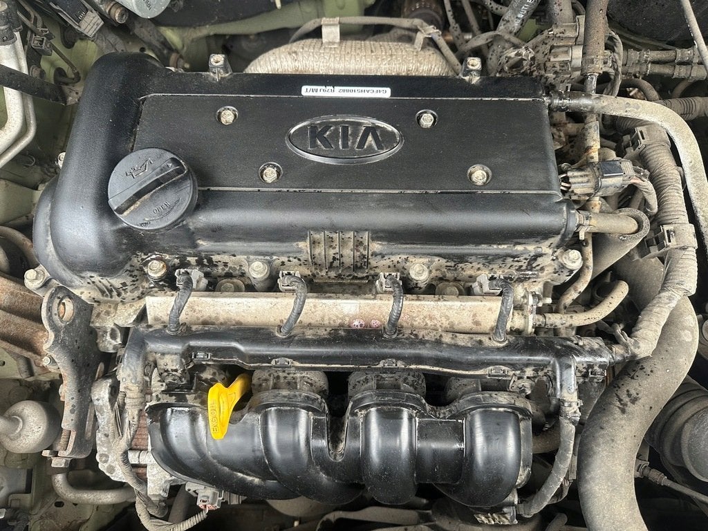 Moteur G4FC Complet CARENS VENGA i30 ix20 VELOSTER ELANTRA