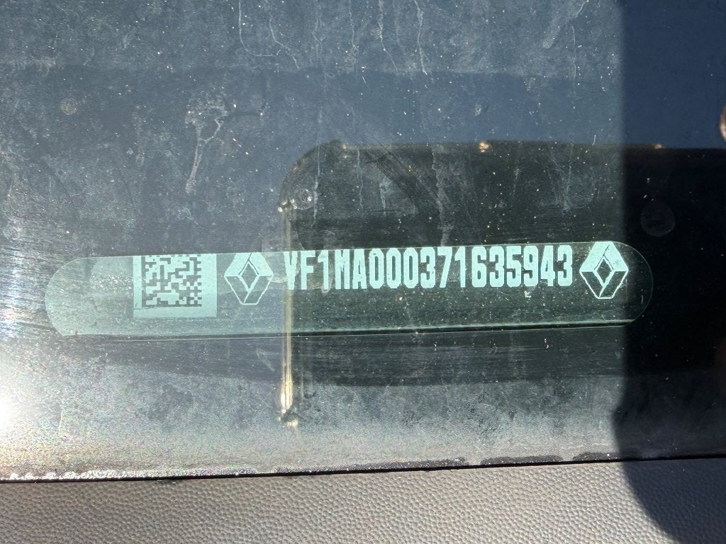 Renault Master (Stock ID 35943) — 23