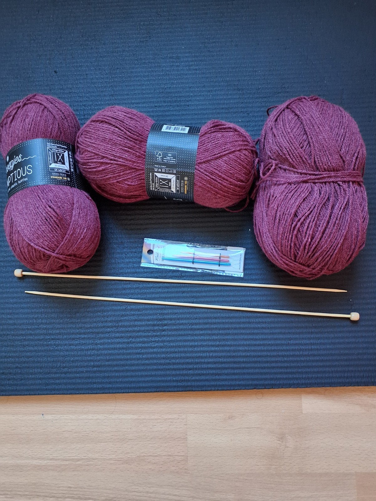 Brijen set, Hobby en Vrije tijd, Ophalen