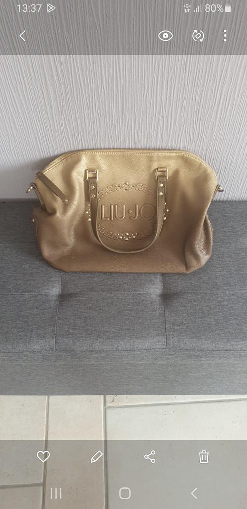 Sac Liu jo état neuf, Enlèvement