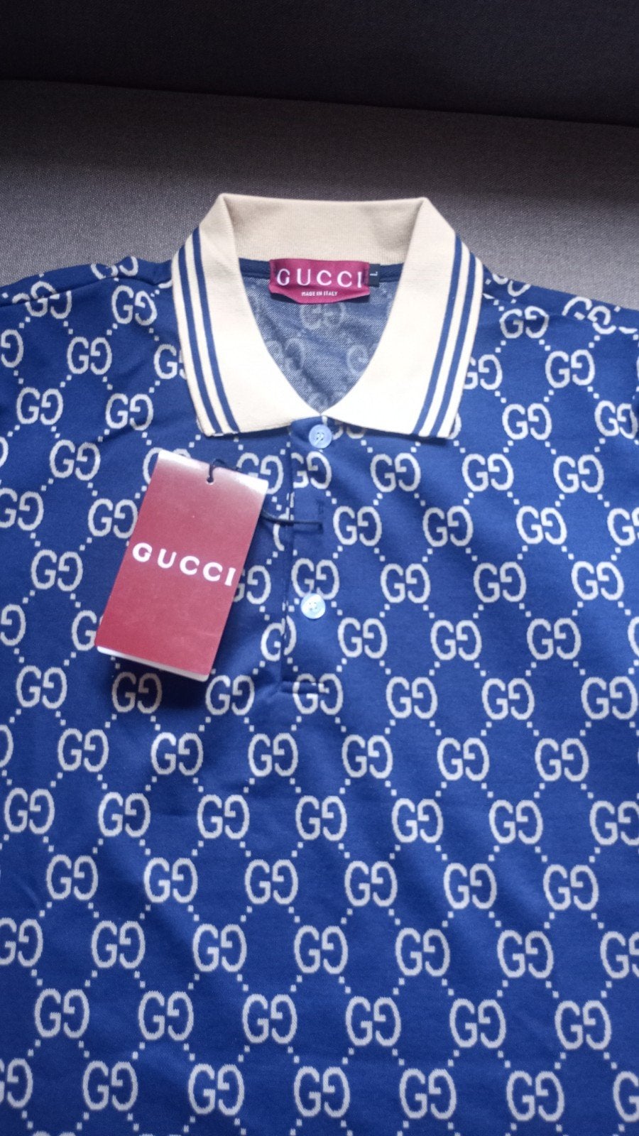 T-shirts Gucci 3L // 1M 350 € tous neufs avec étiquettes, Vêtements | Hommes