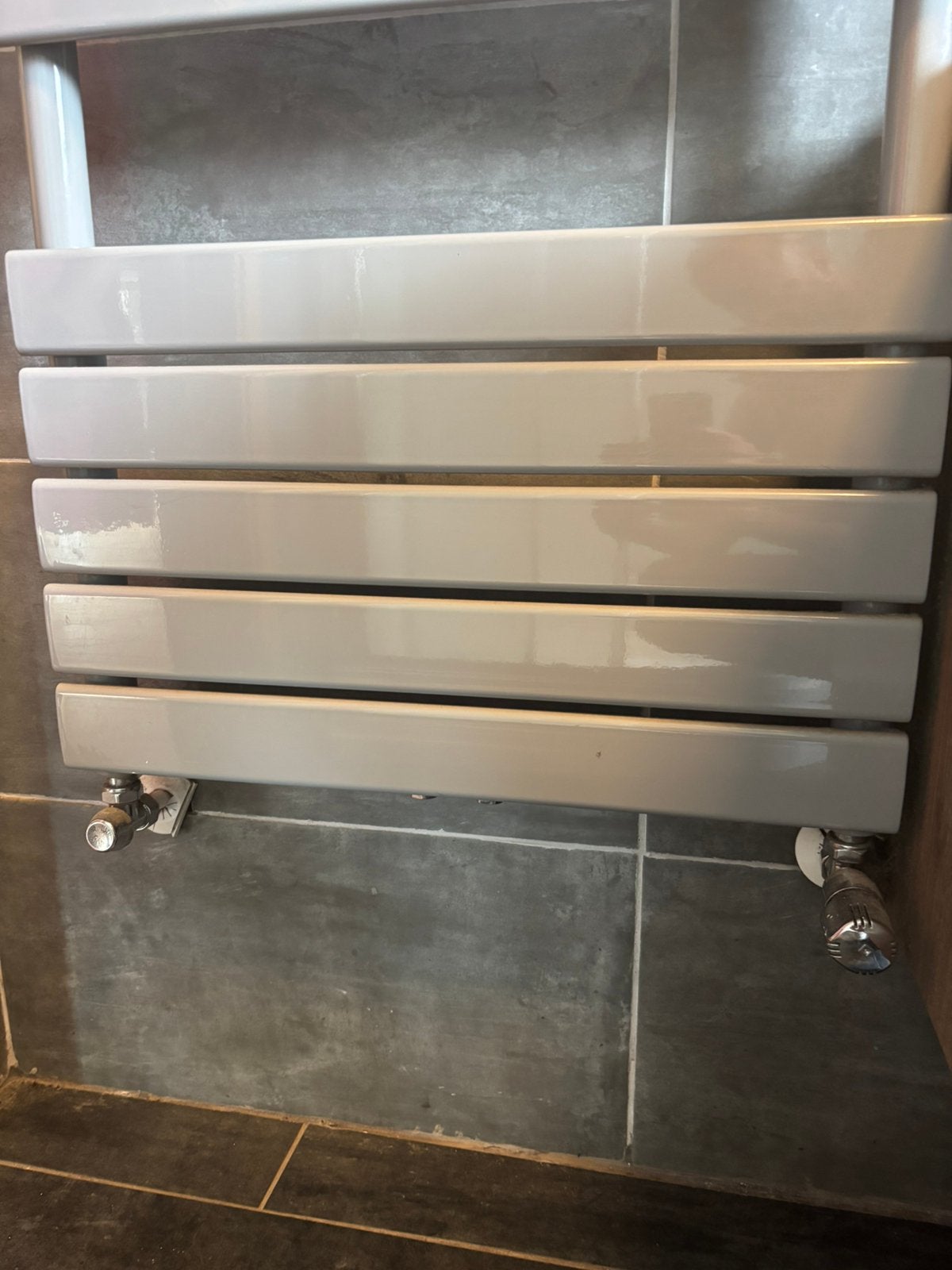 Radiator (badkamer), Enlèvement ou Envoi, Comme neuf, Radiateur