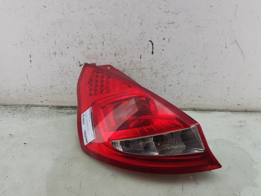 ACHTERLICHT LINKS Ford Fiesta 6 (JA8) (01-2008/01-2018), Auto-onderdelen, Gebruikt, Ford