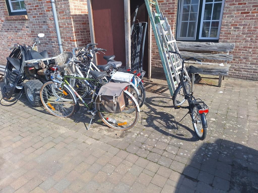 cyclisme, Vélos & Vélomoteurs, Vélos | Femmes | Vélos pour femme, Enlèvement