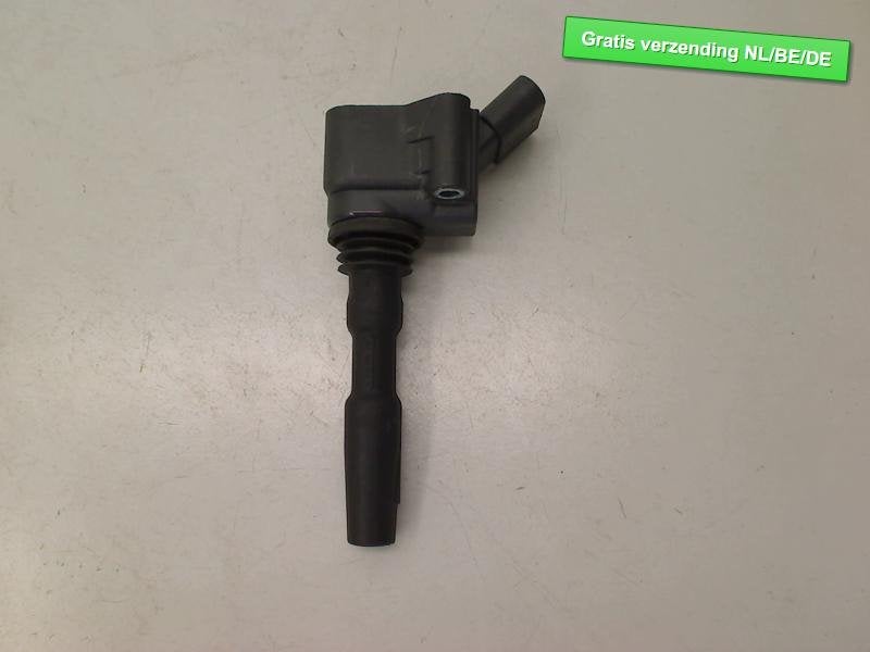 CAPUCHON BOBINE D'ALLUMAGE Volkswagen (04E905110B), Volkswagen, Volkswagen AG, Utilisé, Kundenbetreuung@volkswagen.de