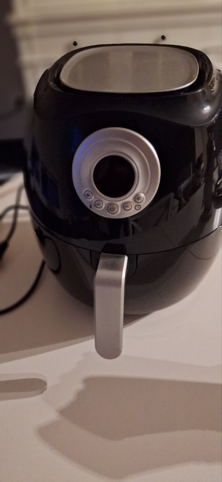 Airfryer, Elektronische apparatuur, Ophalen, Airfryer