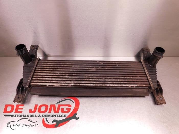Intercooler van een Ford Ranger, Auto-onderdelen, Gebruikt, -, -, Ophalen of Verzenden