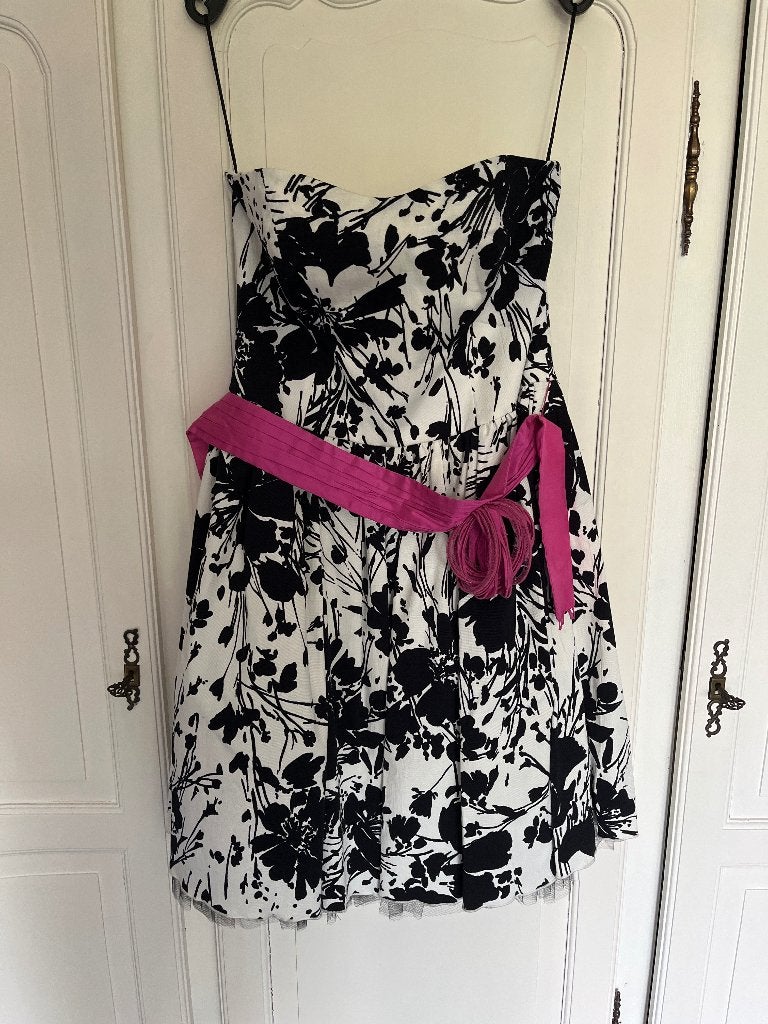Robe cocktail, Kleding | Dames, Gelegenheidskleding, Maat 38/40 (M), Meerkleurig, Linea raffaeli, Cocktailjurk