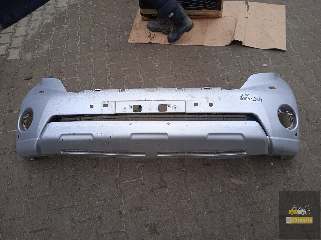 Land Cruiser J15 150 lift 13-14 voorbumper, Auto-onderdelen, Carrosserie, Bumper, Gebruikt