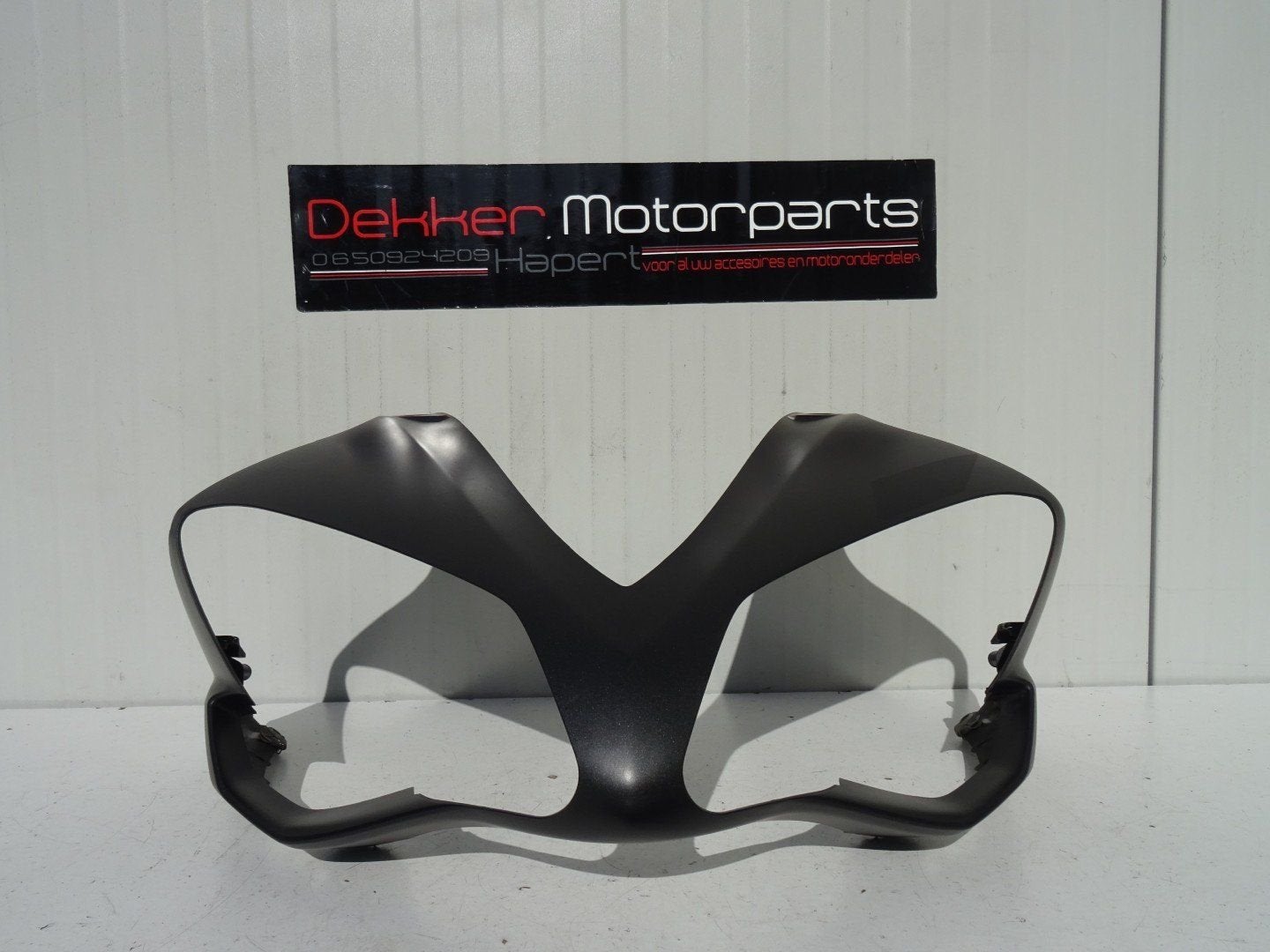 Topkuip / Bovenkuip / Bovenkap Yamaha YZF R1 2007-2008 RN19, -, Utilisé, -, -