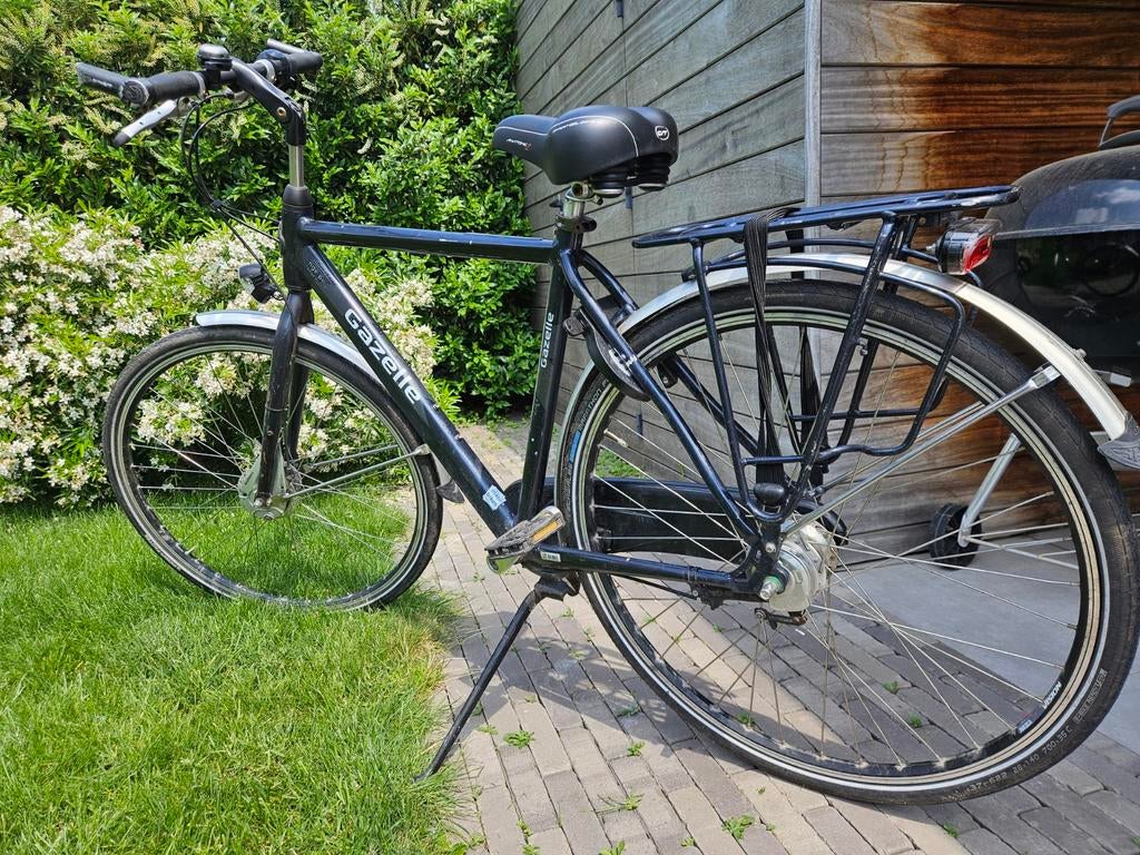 Gazelle herenfiets te koop, Enlèvement, Gazelle