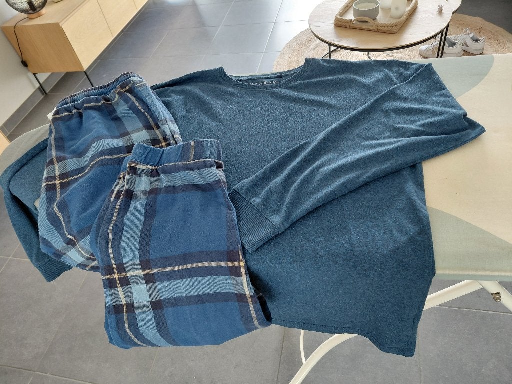 Pyjama, Enfants & Bébés, Vêtements enfant | Taille 164, Garçon, Utilisé, Next, Enlèvement