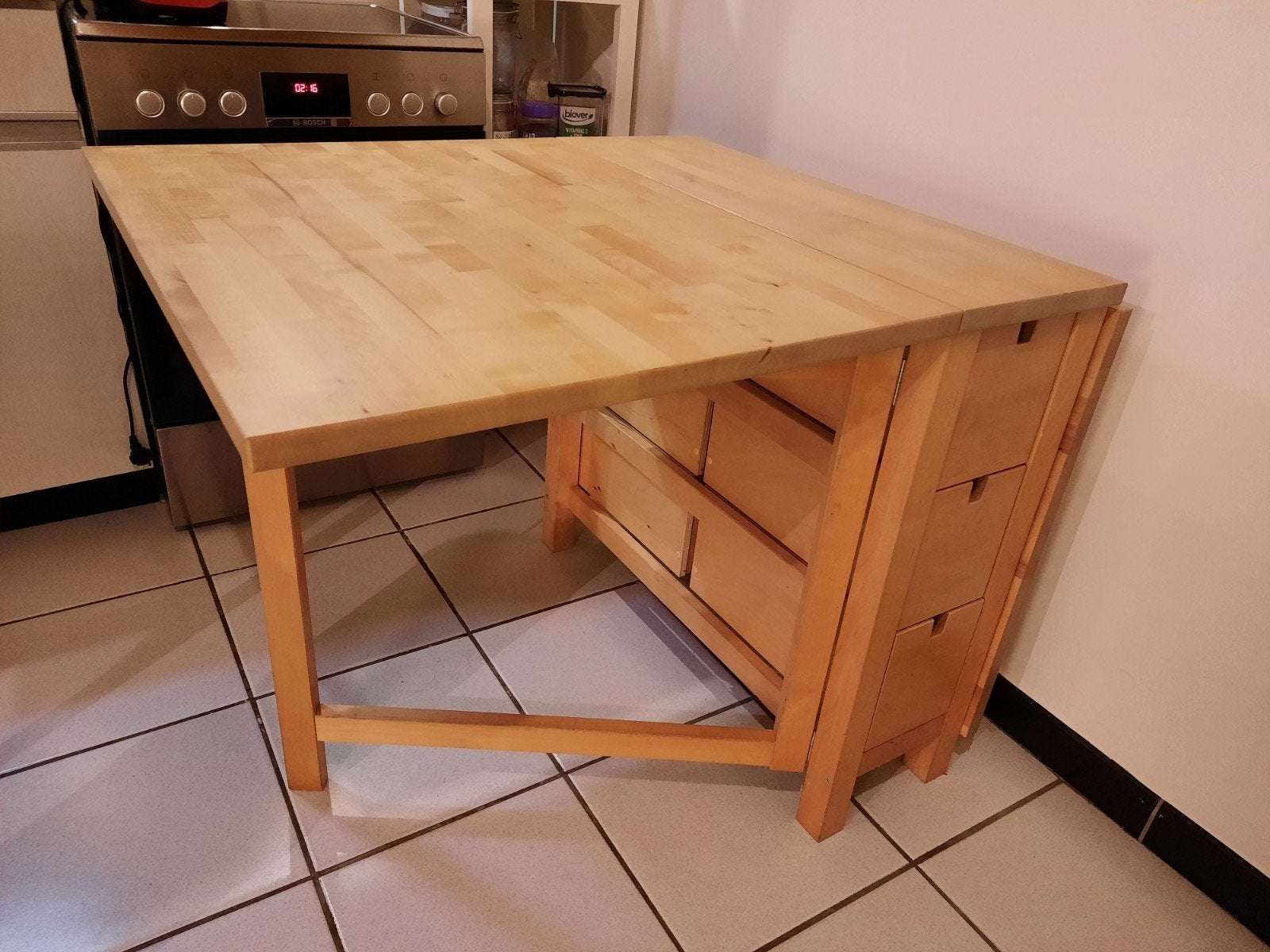 Tafel, Huis en Inrichting, Ophalen