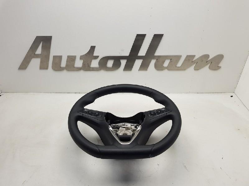 STUUR Opel Corsa F (UB / UH / UP) (01-2019/-), Gebruikt, Opel