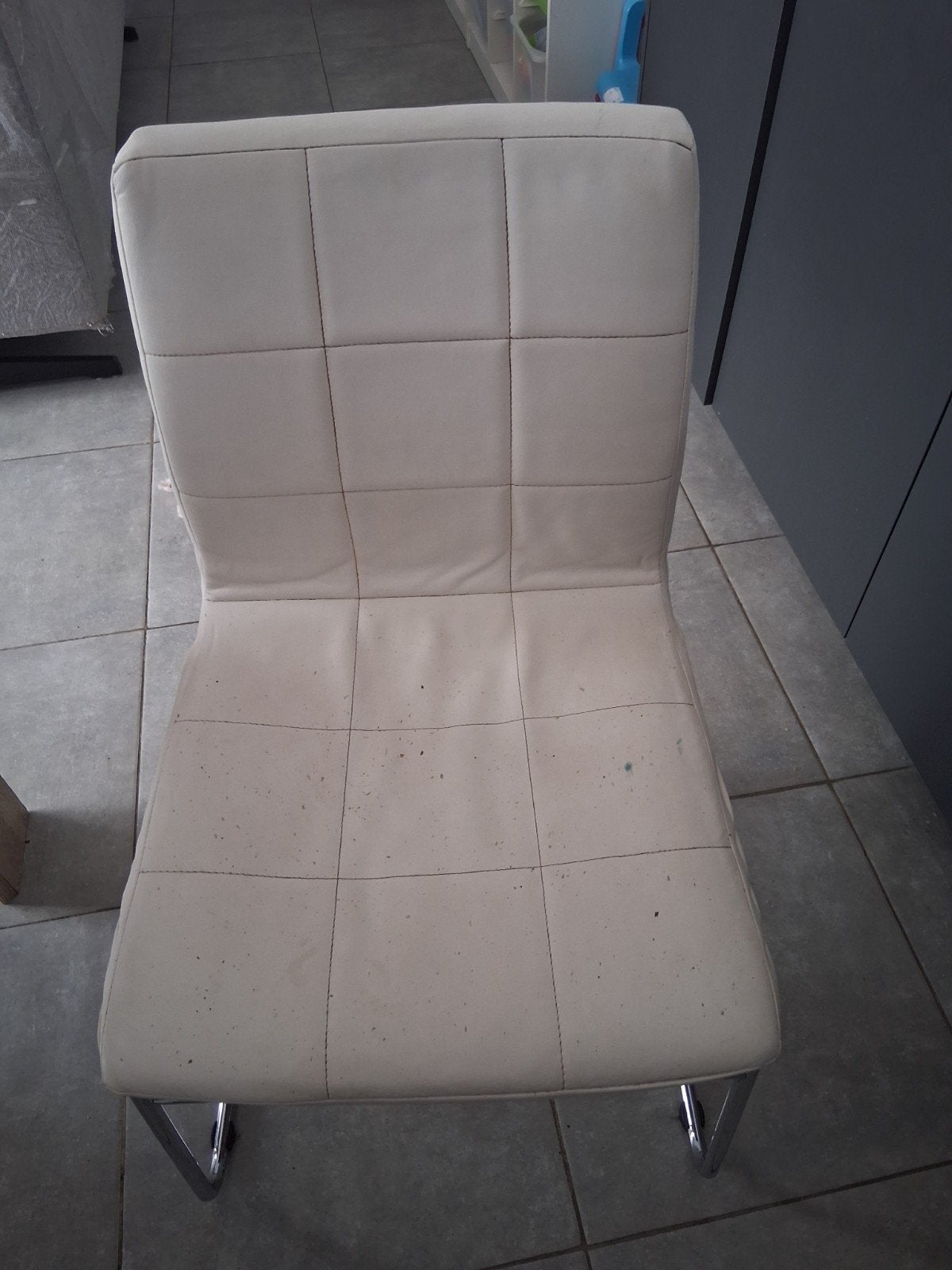 stoelen, Huis en Inrichting, Ophalen