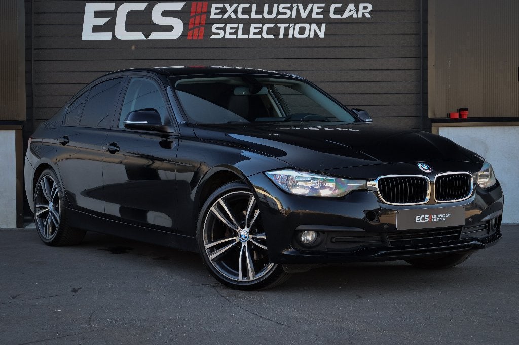 BMW 316d | 2.0 Diesel | 116 CV | automatique | 03/04/2017 |, Autos, Isofix, Achat, Euro 6, Entreprise