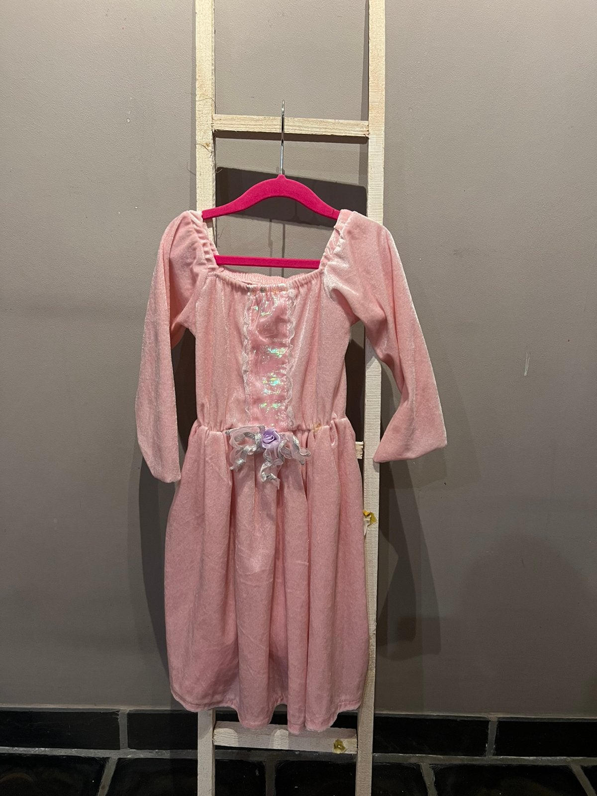 Verkleed kleding, Ophalen of Verzenden, Zo goed als nieuw