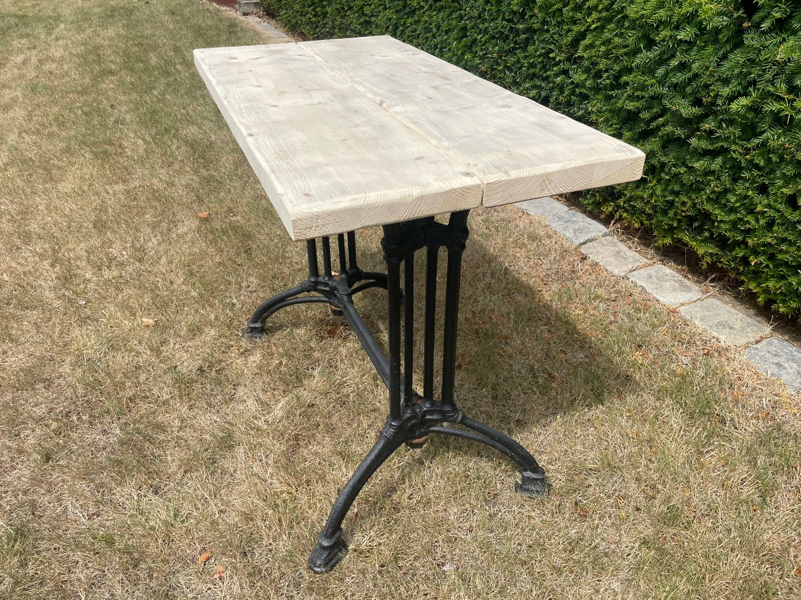 Table d'appoint, Jardin & Terrasse, Tables de jardin, Comme neuf, Enlèvement