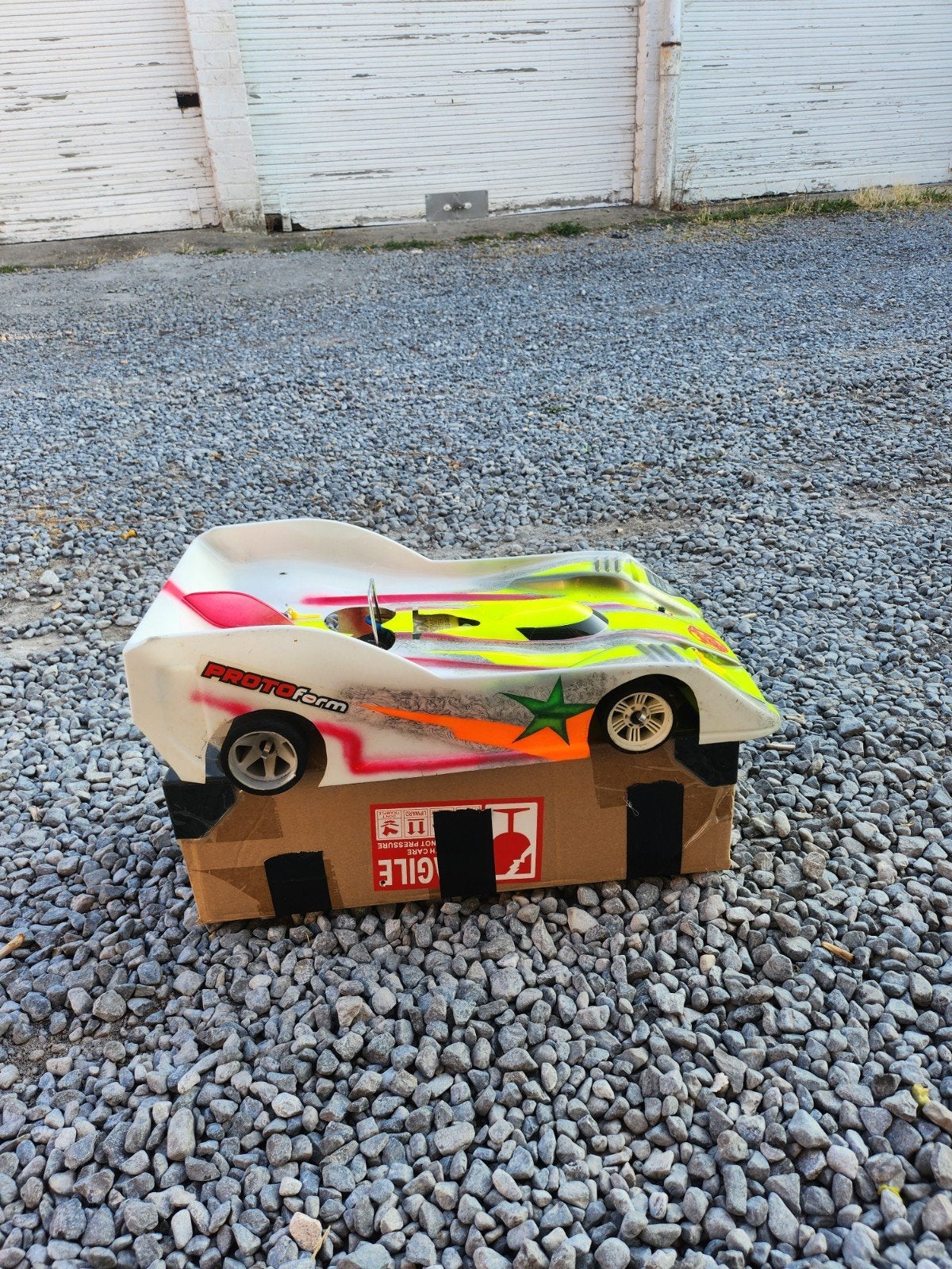 rc 1/8 pan car électrique, Hobby & Loisirs créatifs, Modélisme | Radiocommandé & Téléguidé | Voitures, Enlèvement