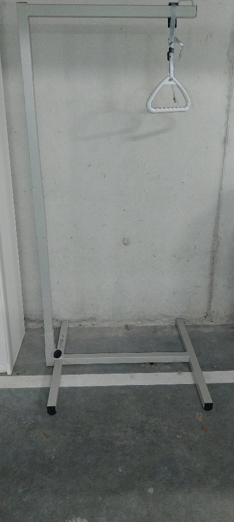 Bedoptrekker, Gehandicaptenzorg