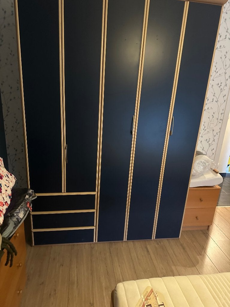 Meubels, Enlèvement, Utilisé, Queen size, Modern