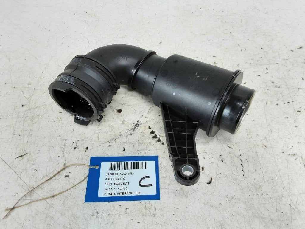 INTERCOOLER DURITE Jaguar XF (X260) (GX739C623DB), Utilisé, Jaguar