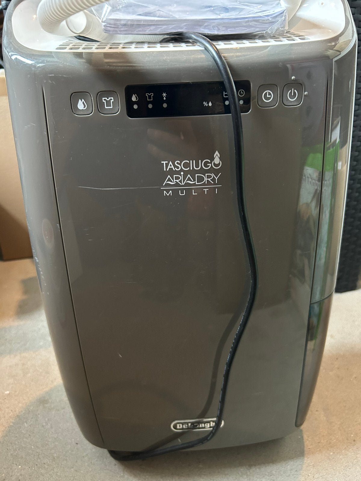Delonghi luchtontvochtiger, Enlèvement, Comme neuf