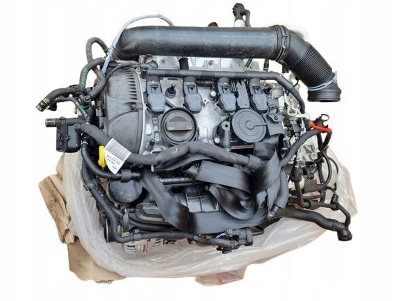 Moteur CZPC Complet POLO AUDI TIGUAN VW A1, Envoi, Utilisé, Daihatsu