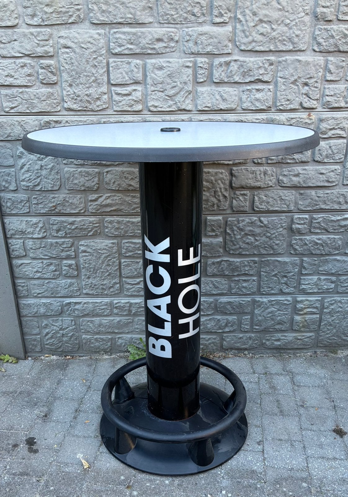 Party tafel, Ophalen, Gebruikt, Overige typen