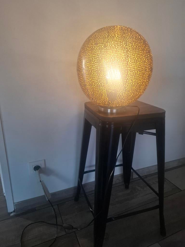 Lampe de chevet, Ophalen of Verzenden