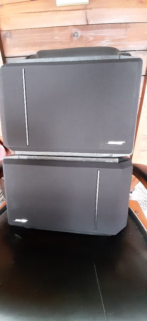 baffle, Enlèvement, Utilisé, 120 watts ou plus, Autres types