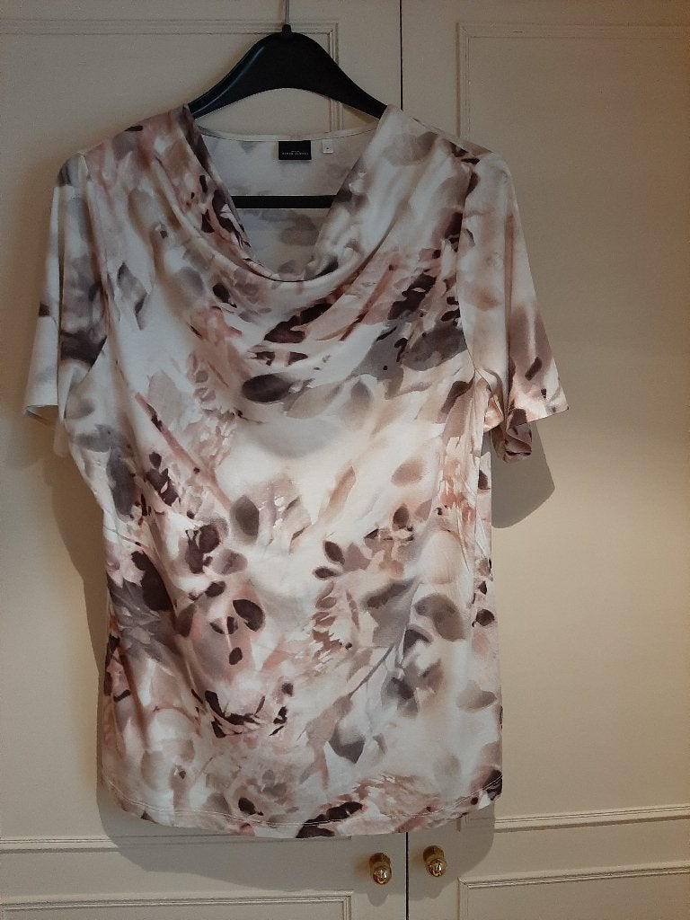 Blouse  MC     T: L      Your Sixth Sense, Overige kleuren, Your Sixth Sense, Maat 42/44 (L), Ophalen of Verzenden