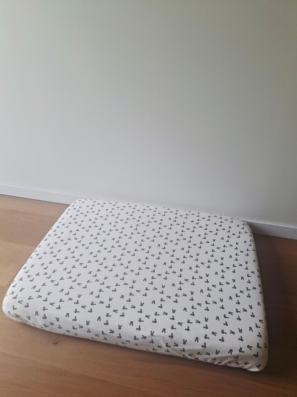 Protège-matelas Multicare Park Baby Box Cover, Enlèvement, Protège-matelas