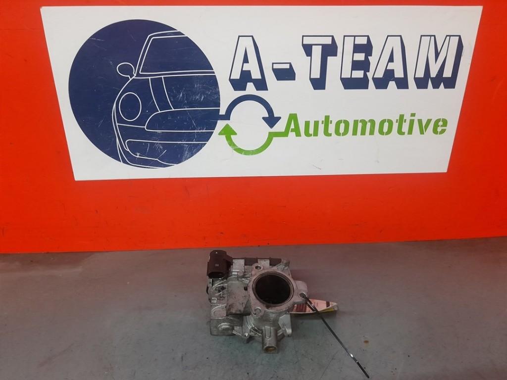GASKLEPHUIS Fiat Fiorino (225) (01-2007/12-2012) (55213019), Gebruikt, Fiat