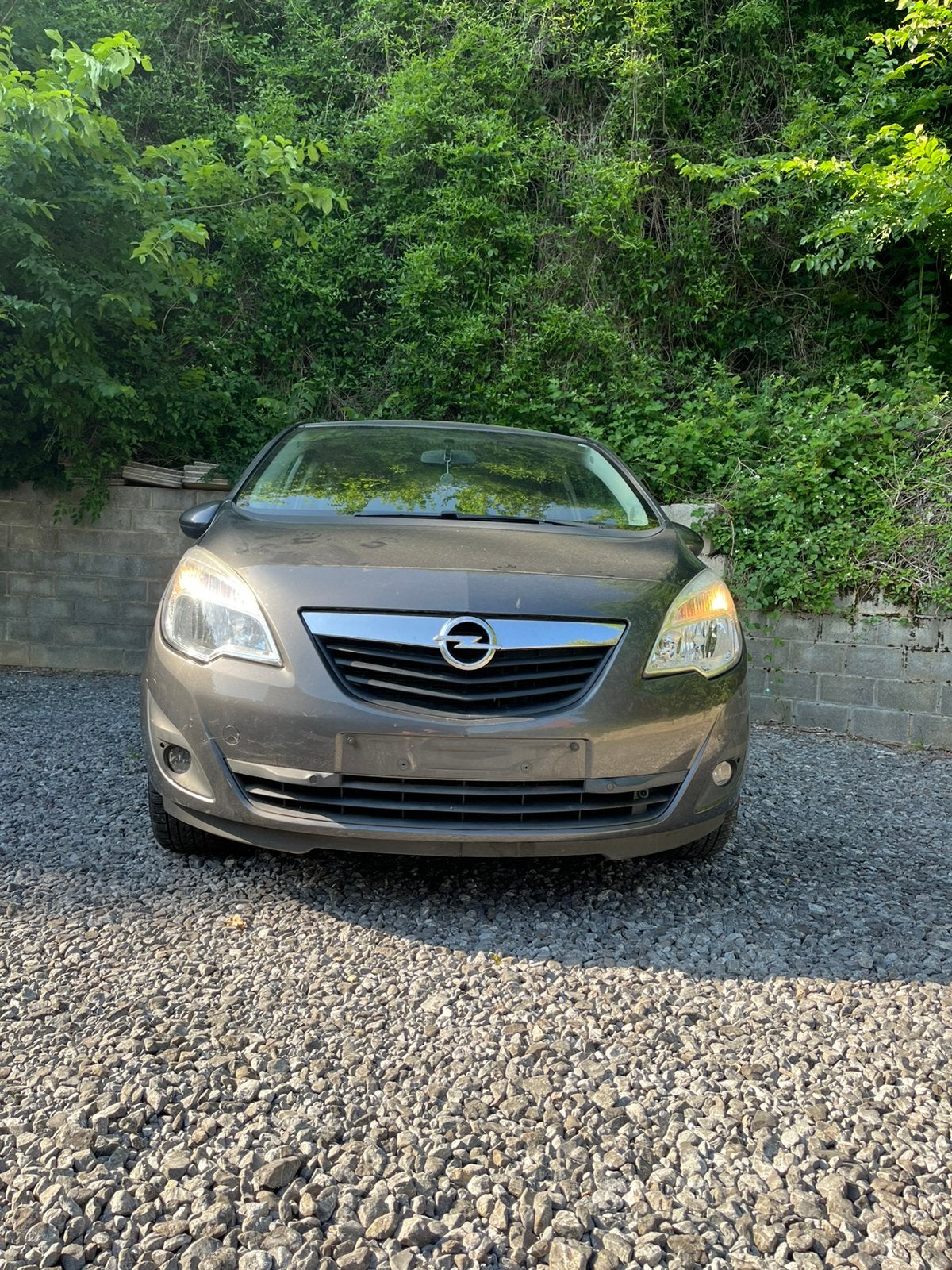 Opel meriva, Autos, Opel, Meriva, Diesel, Enlèvement