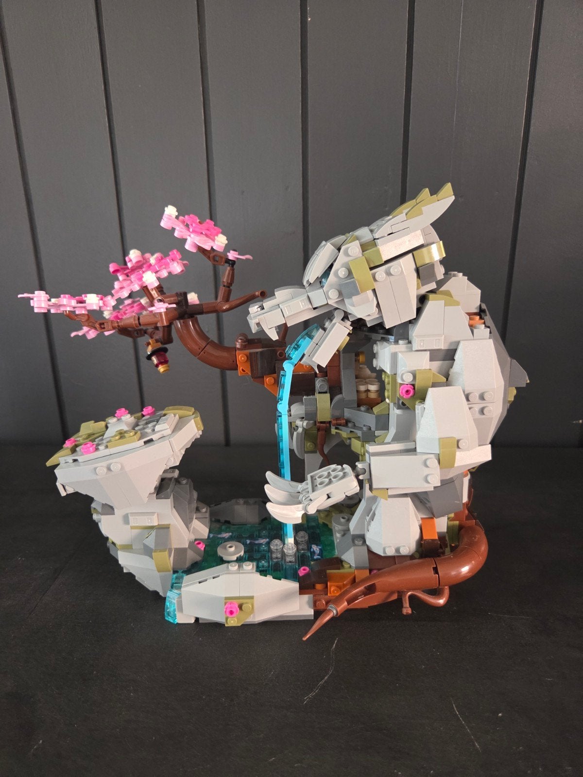 lego ninjago, Lego, Ensemble complet, Enlèvement, Ninjago