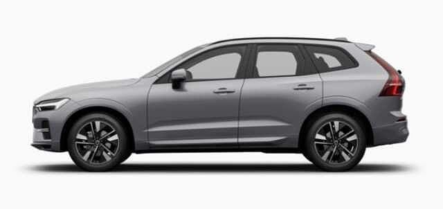 Volvo XC60 B5 AWD Core, Auto's, Automaat, 1969 cc, 246 pk, Emergency brake assist