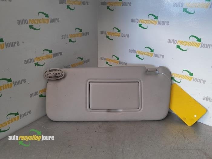 Pare-soleil d'un Honda Logo, Autos : Pièces & Accessoires, Honda, -, -, 3 mois de garantie