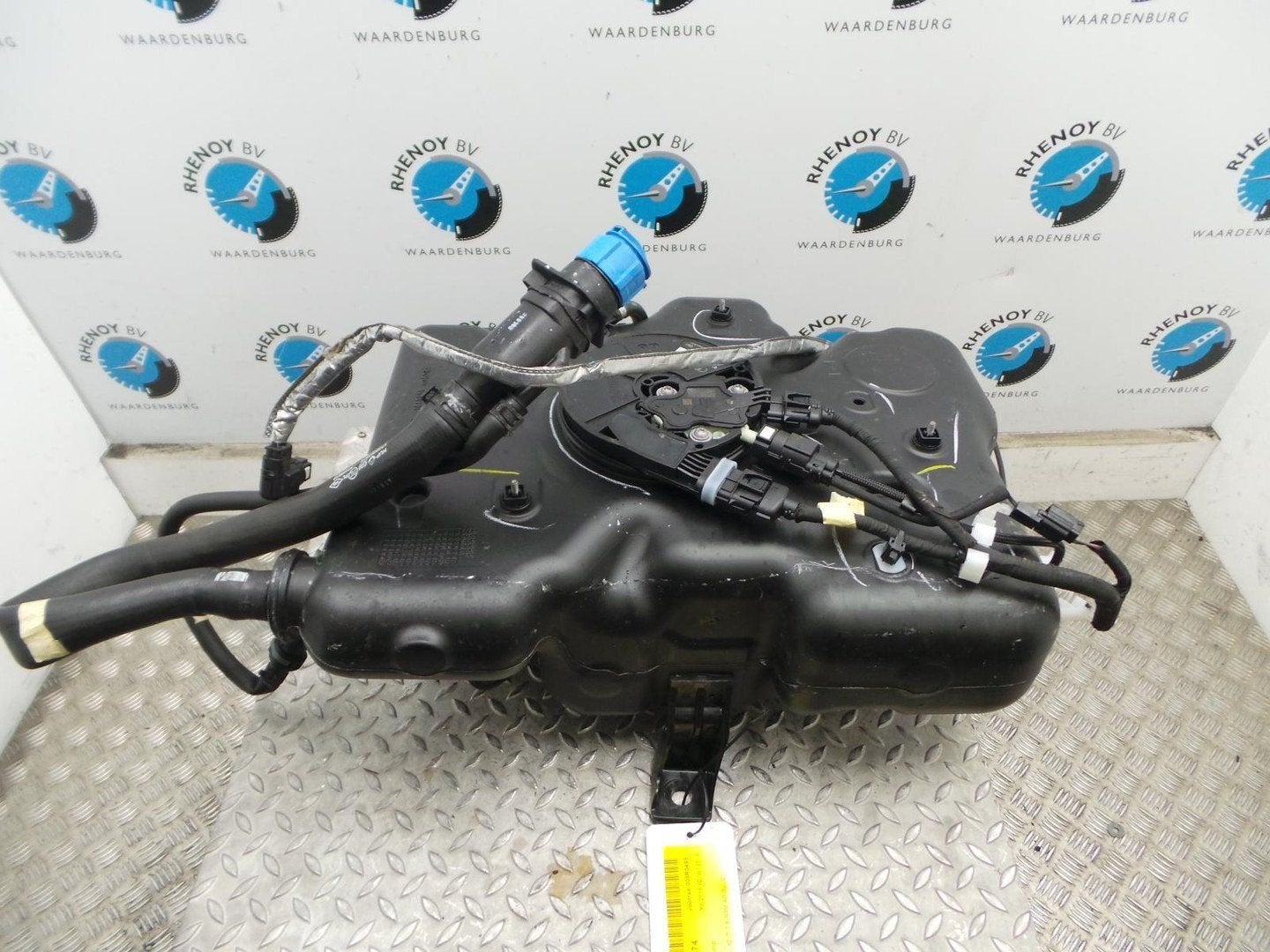 RENAULT TRAFIC ADBLUE POMP 2016, Ophalen of Verzenden, Gebruikt, ARN erkend