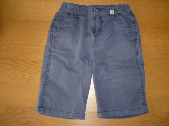 korte broek voor jongens, maat 146, Ophalen of Verzenden, Broek