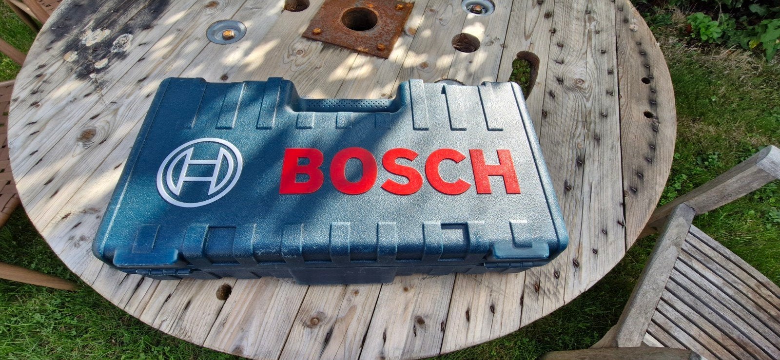 Professionele reciprozaag GSA 1300 PCE, Doe-het-zelf en Bouw, Ophalen, Reciprozaag, Bosch Professional