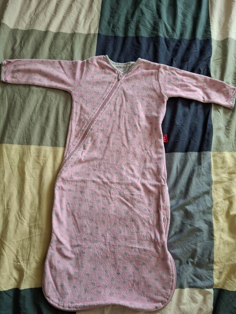 Slaapzak Isi Mini maat 68/80, Ophalen of Verzenden, Gebruikt, 70 tot 85 cm, Slaapzak