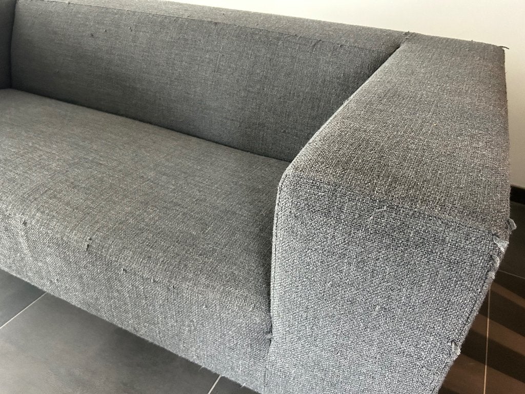 Siège, 75 à 100 cm, Enlèvement, Utilisé, Tissus