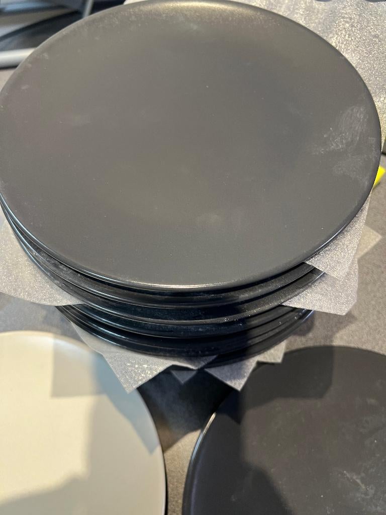 Borden van Ikea, Ophalen, Overige materialen, Nieuw, Bord(en)