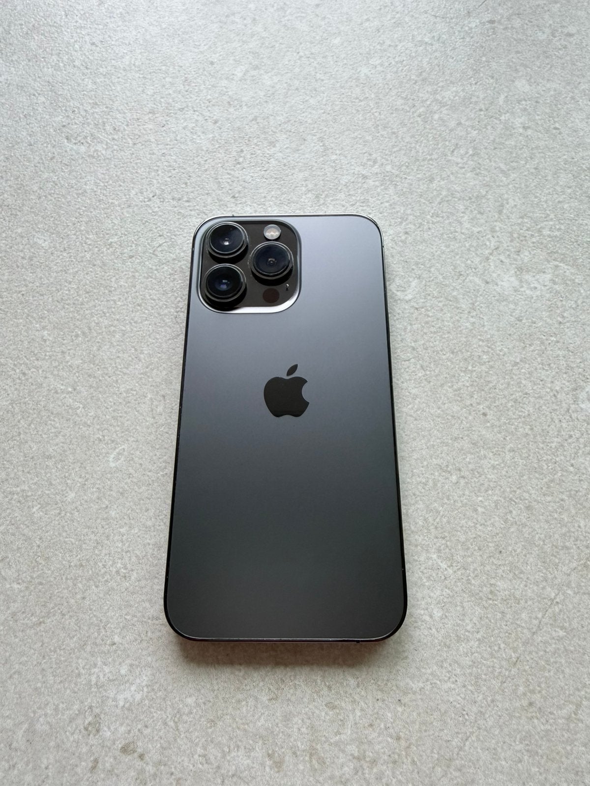 Iphone 13 pro, 128 GB, IPhone 13, Ophalen of Verzenden, Zo goed als nieuw