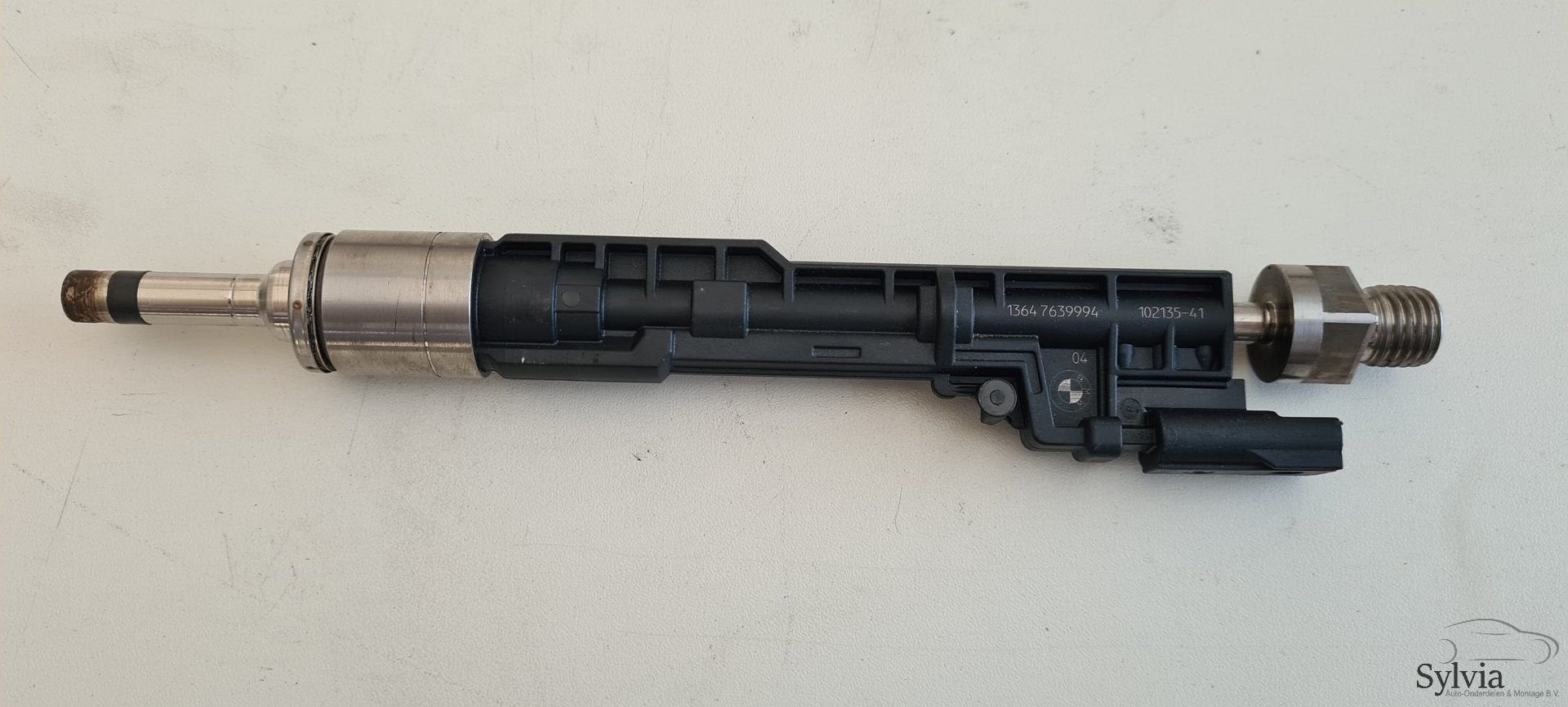Injector benzine injectie BMW 1 / 3 / 4 / 5 / 6 F serie N20, Auto-onderdelen, Gebruikt, -, -, Ophalen of Verzenden