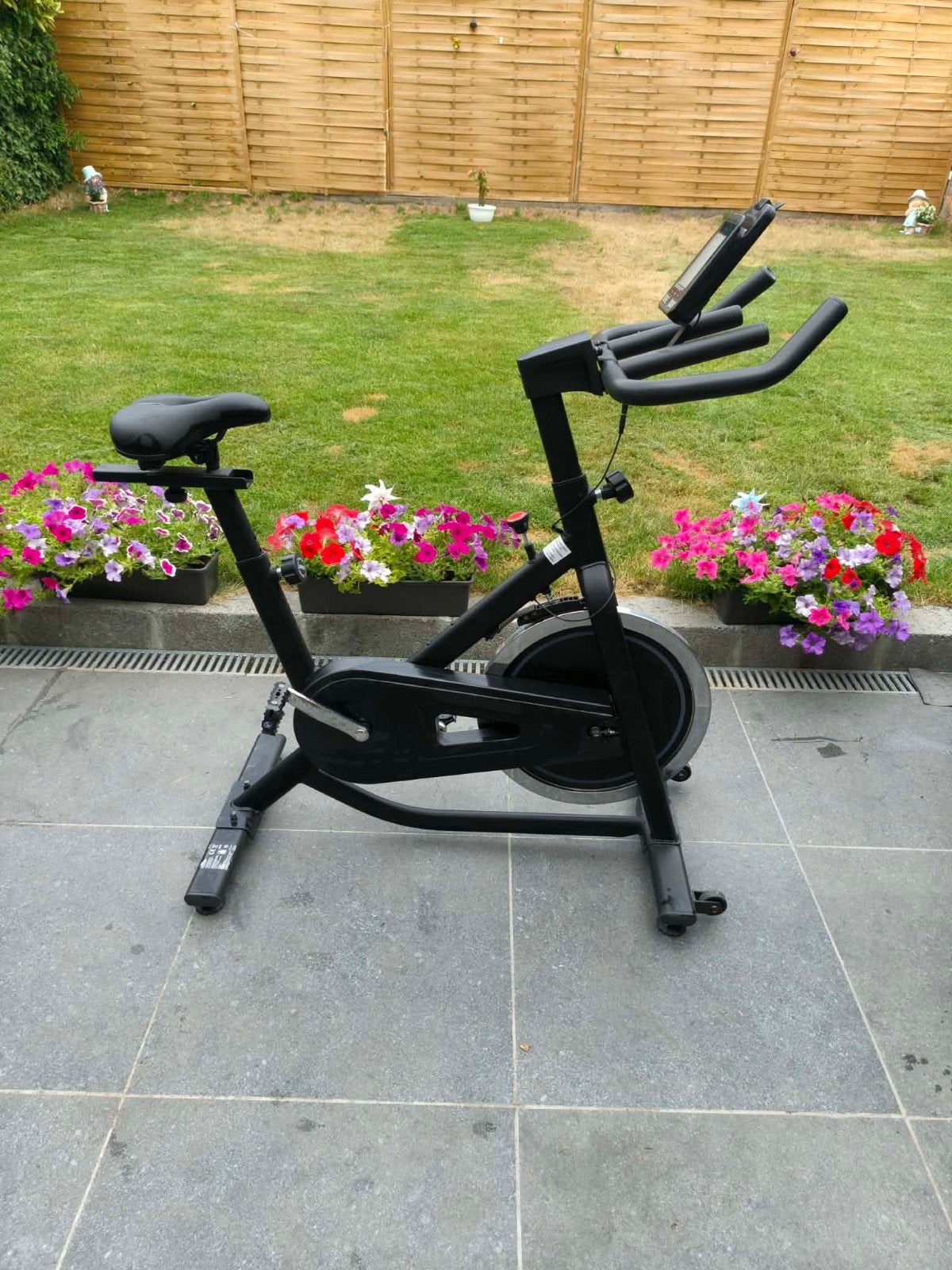 Vélo d appartement, Enlèvement ou Envoi