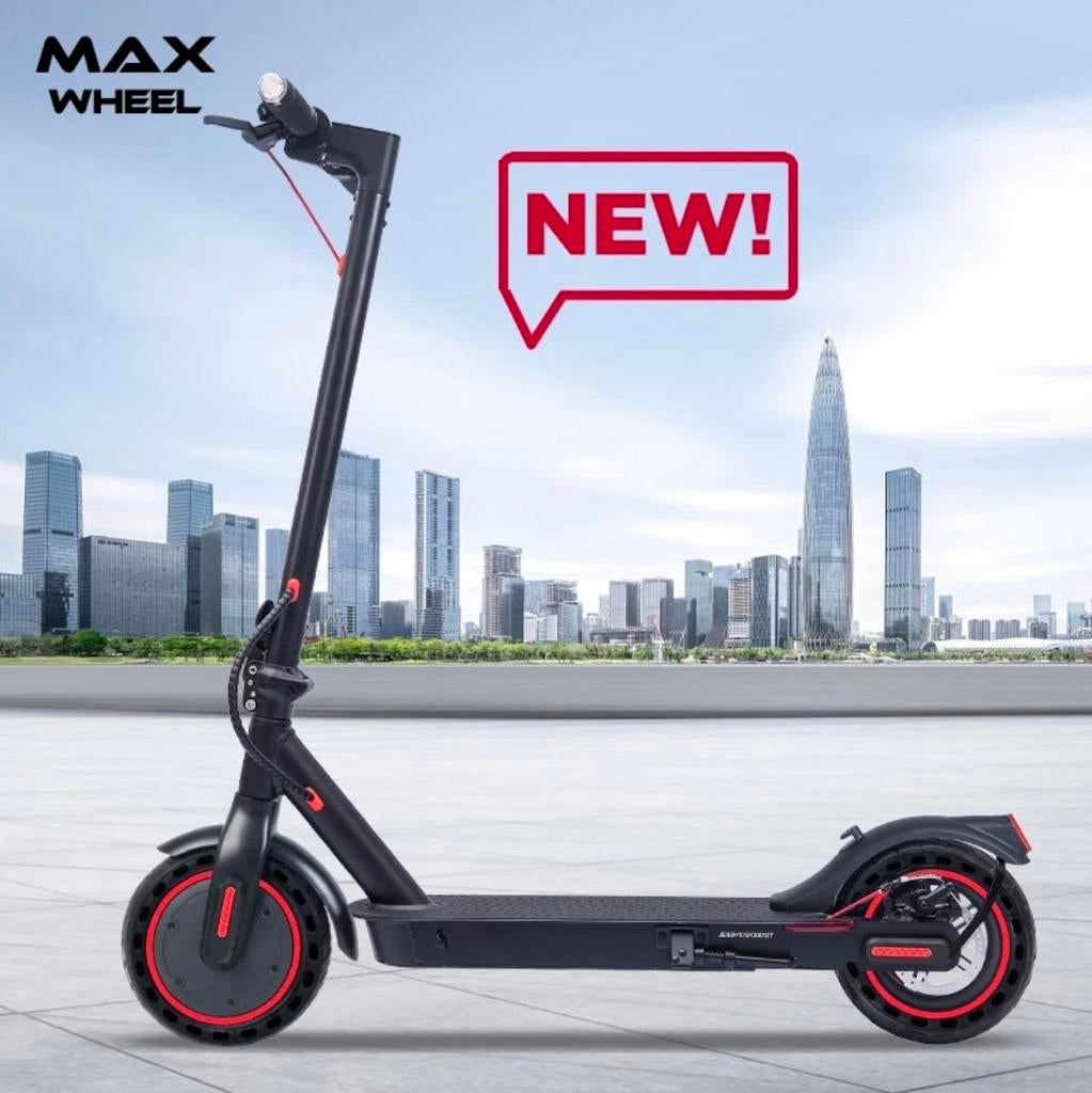 Elektrische step i9 pro, Ophalen, Nieuw, Elektrische step (E-scooter)