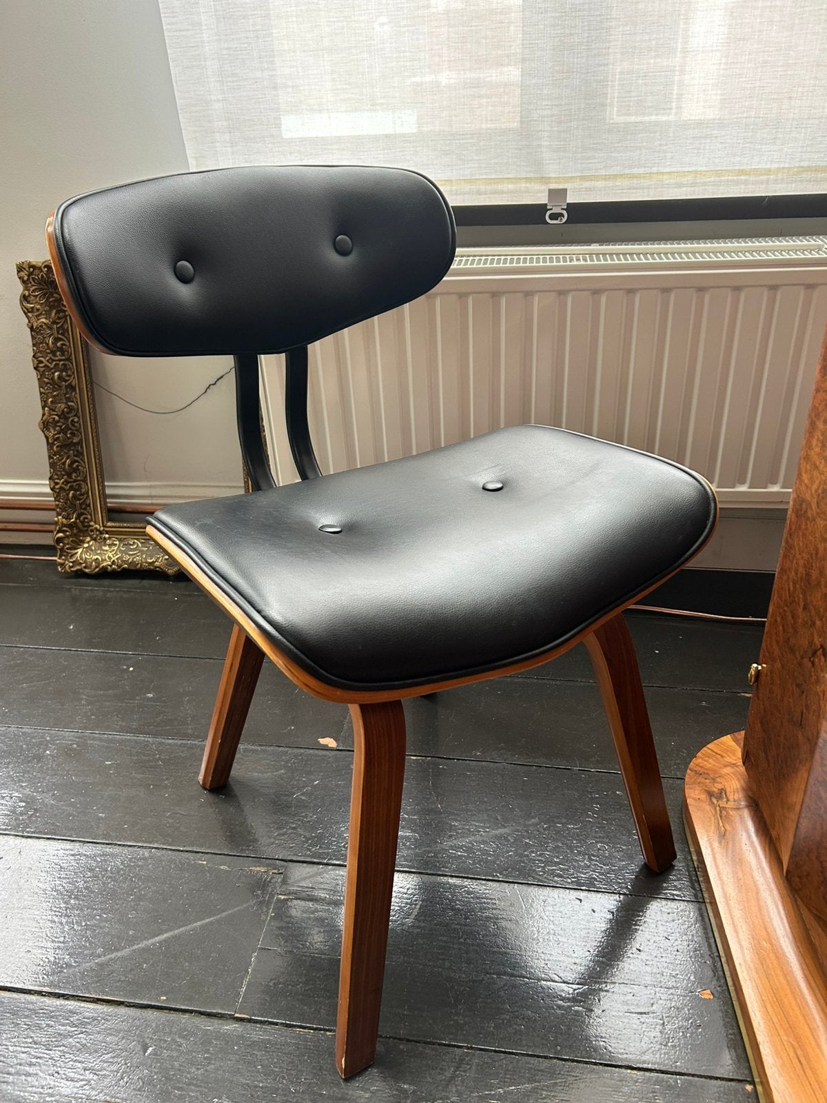 Dutchbone stoelen 7x, Ophalen, Zo goed als nieuw