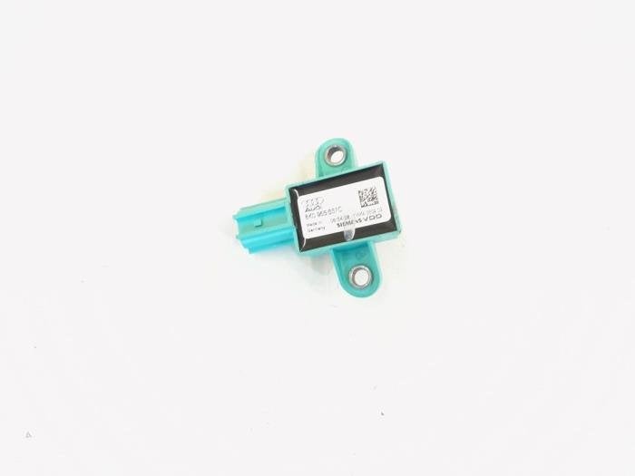 Airbag Sensor van een Audi A4, Gebruikt, -, -, -